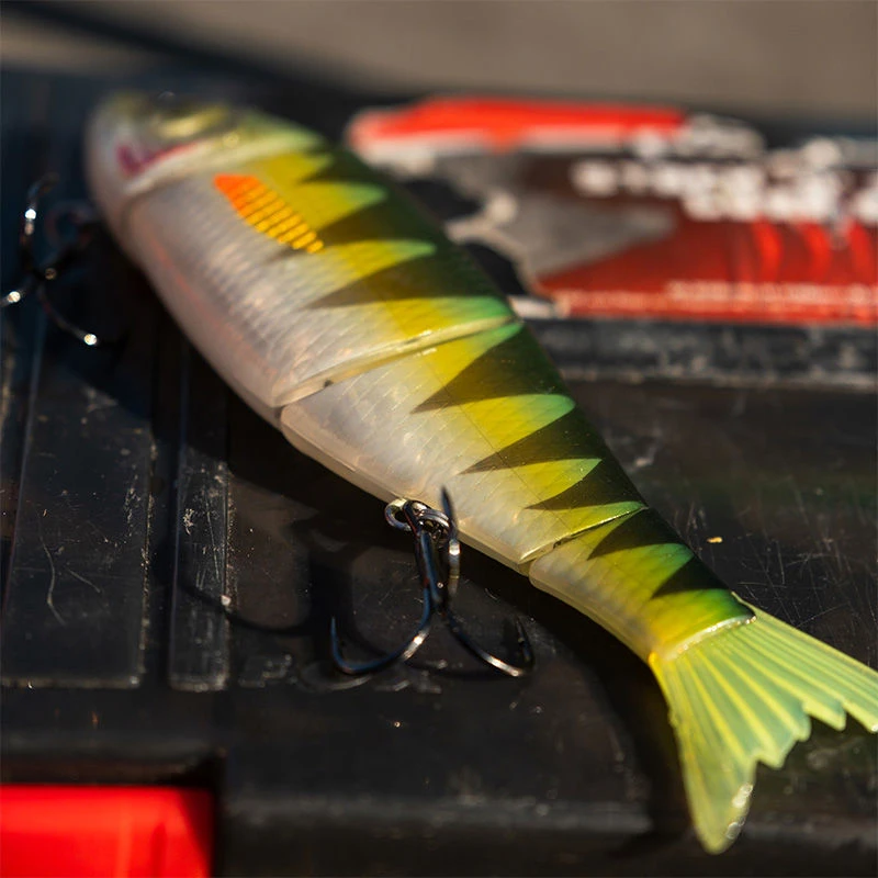 Fox Rage Replicant Swim 18cm